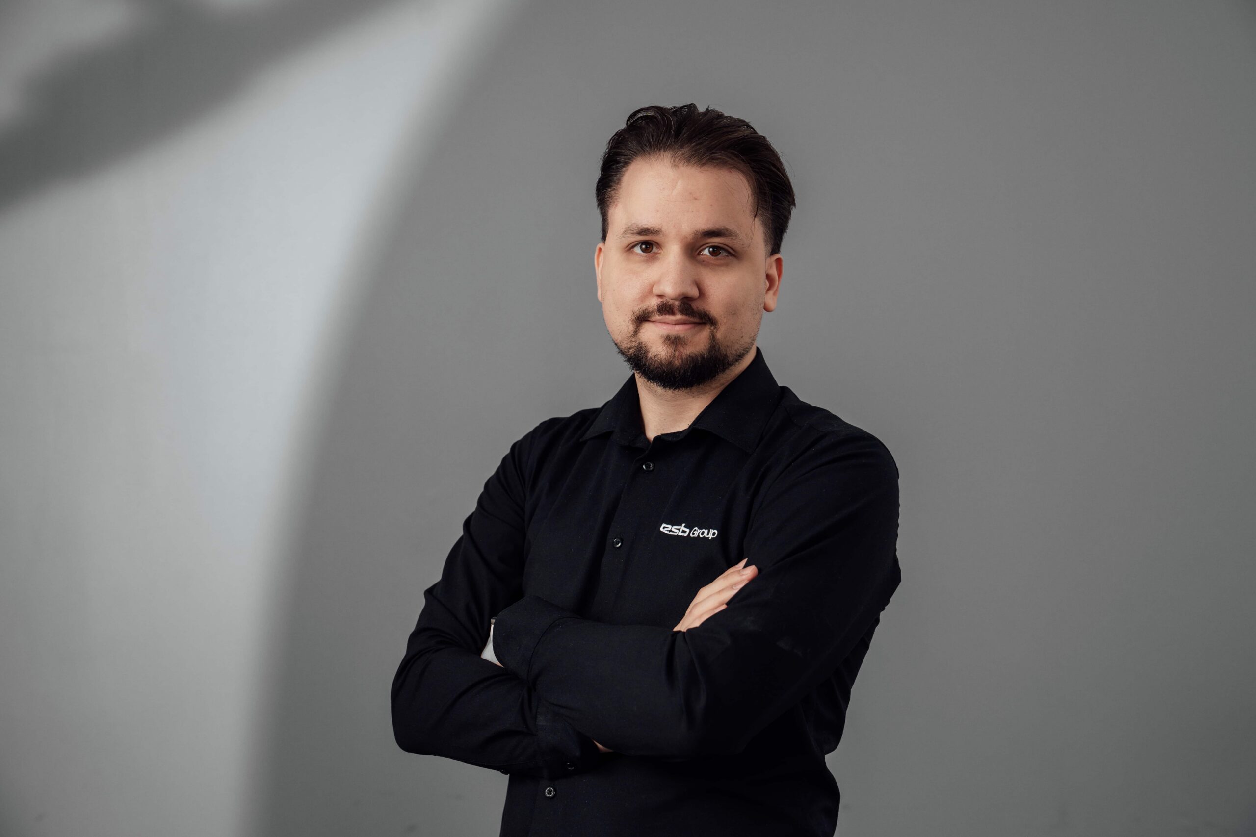 Daniil Weber