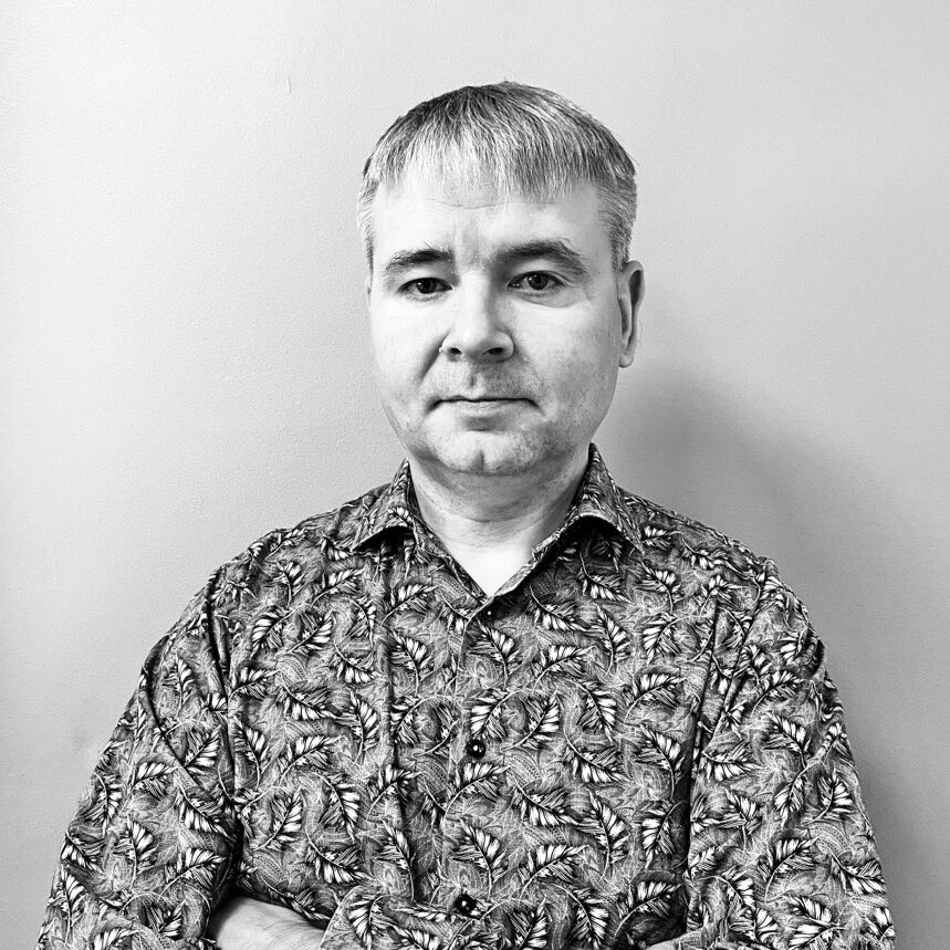 Sven Kilusk