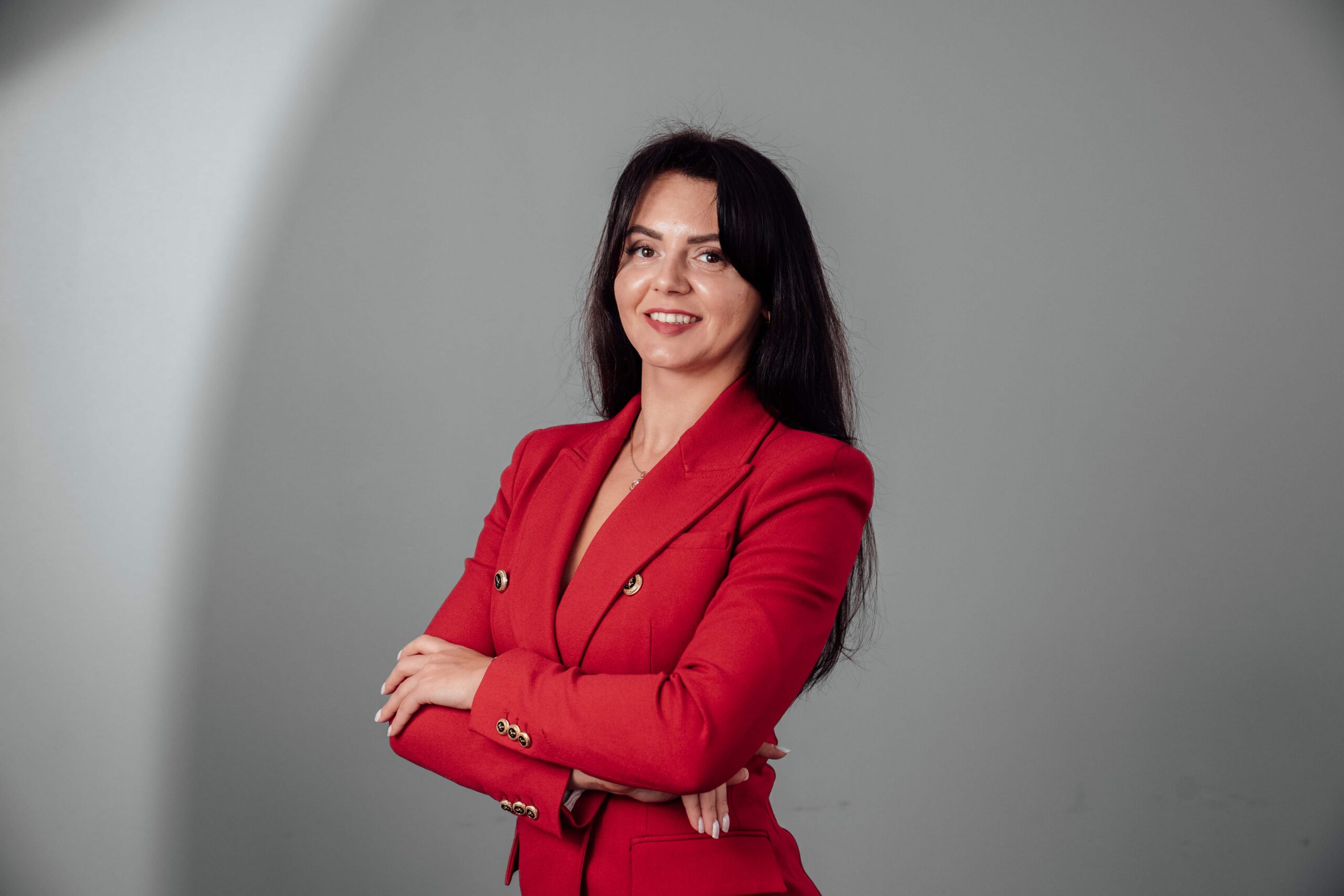 Karina Missijuk