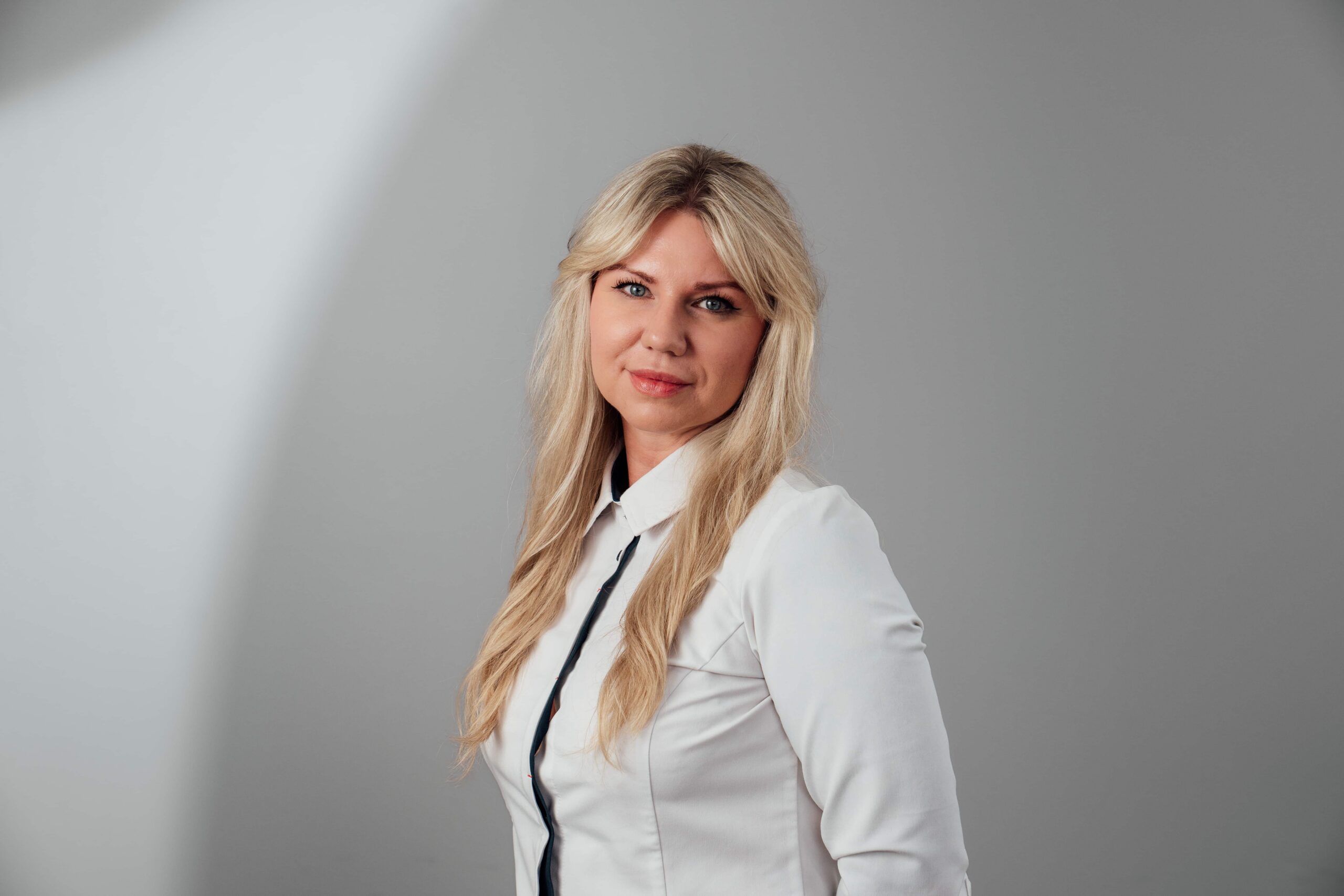 Violetta Butuk