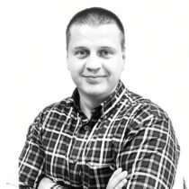 Maksim Tšudakov