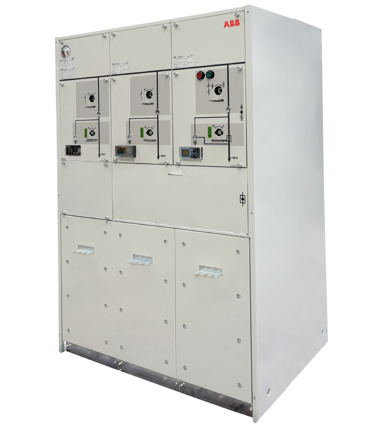 ABB SafeRing