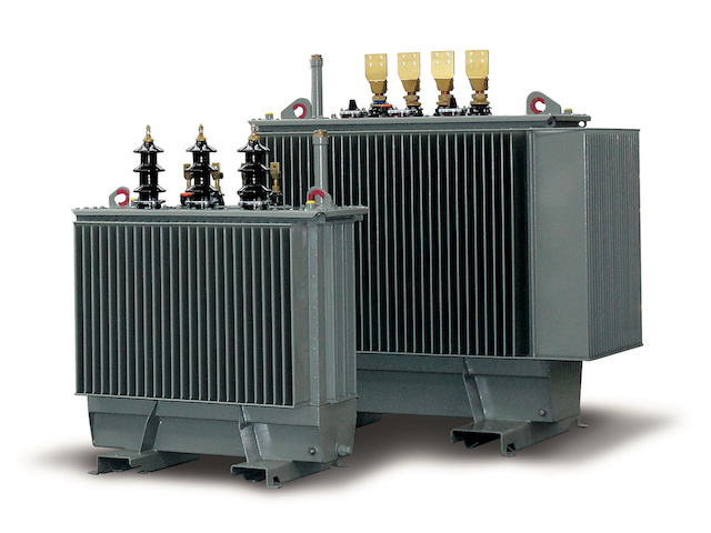 Medium Voltage Transformers (Oil Transformer Rated Power up to 70 MVA)