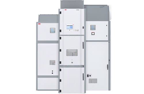 ABB UniGear
