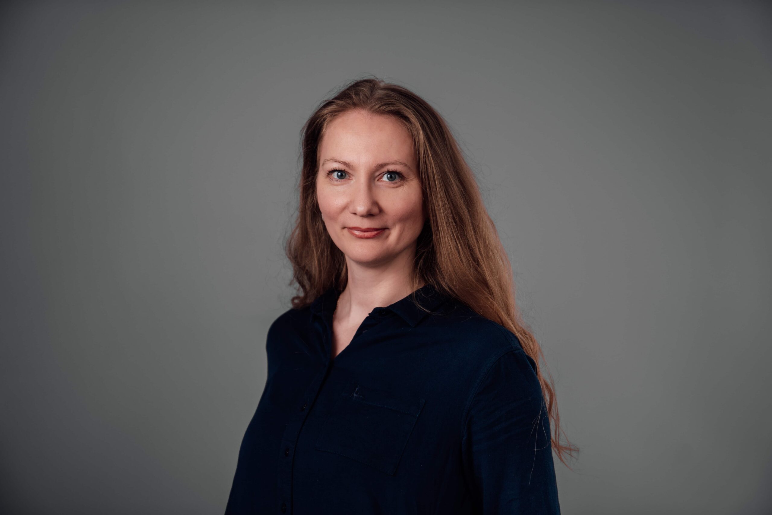 Birgit Reinsoo